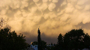 Bubble Clouds