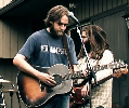 Hayes Carll - Ritchie Lee