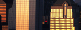 I Dont Like Your City