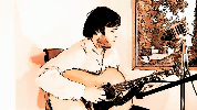 Roger Marin - Silvertown (Acoustic)