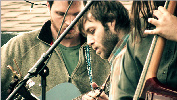 Roger Marin & Mike Tuyp
