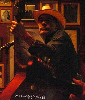 Ronnie Hayward