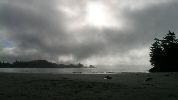 Tofino Morning