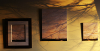 Triptych